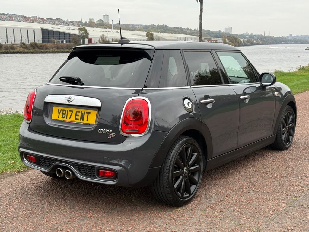 Used MINI Hatch 2017 for sale - 76317196: Photo 4