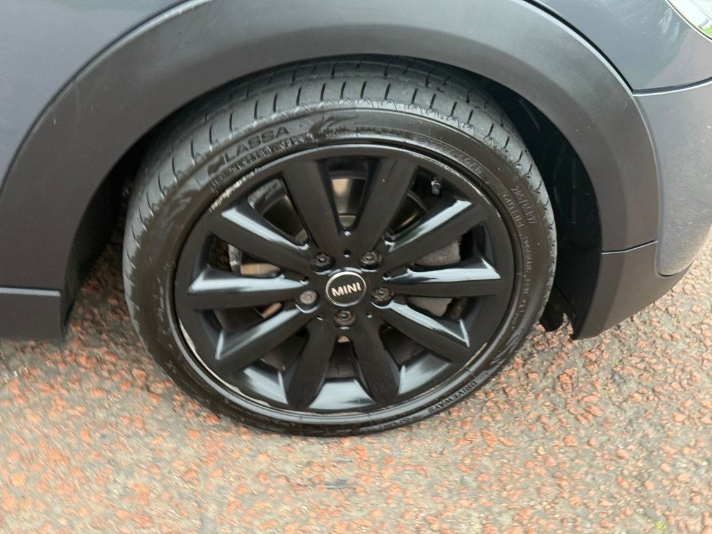 Used MINI Hatch 2017 for sale - 76317196: Photo 8