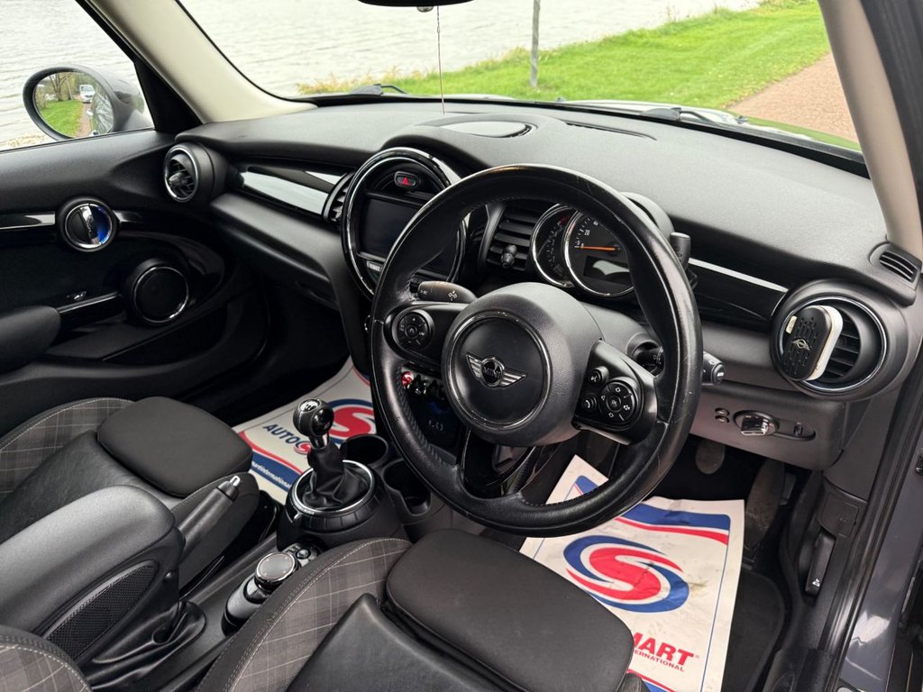 Used MINI Hatch 2017 for sale - 76317196: Photo 9