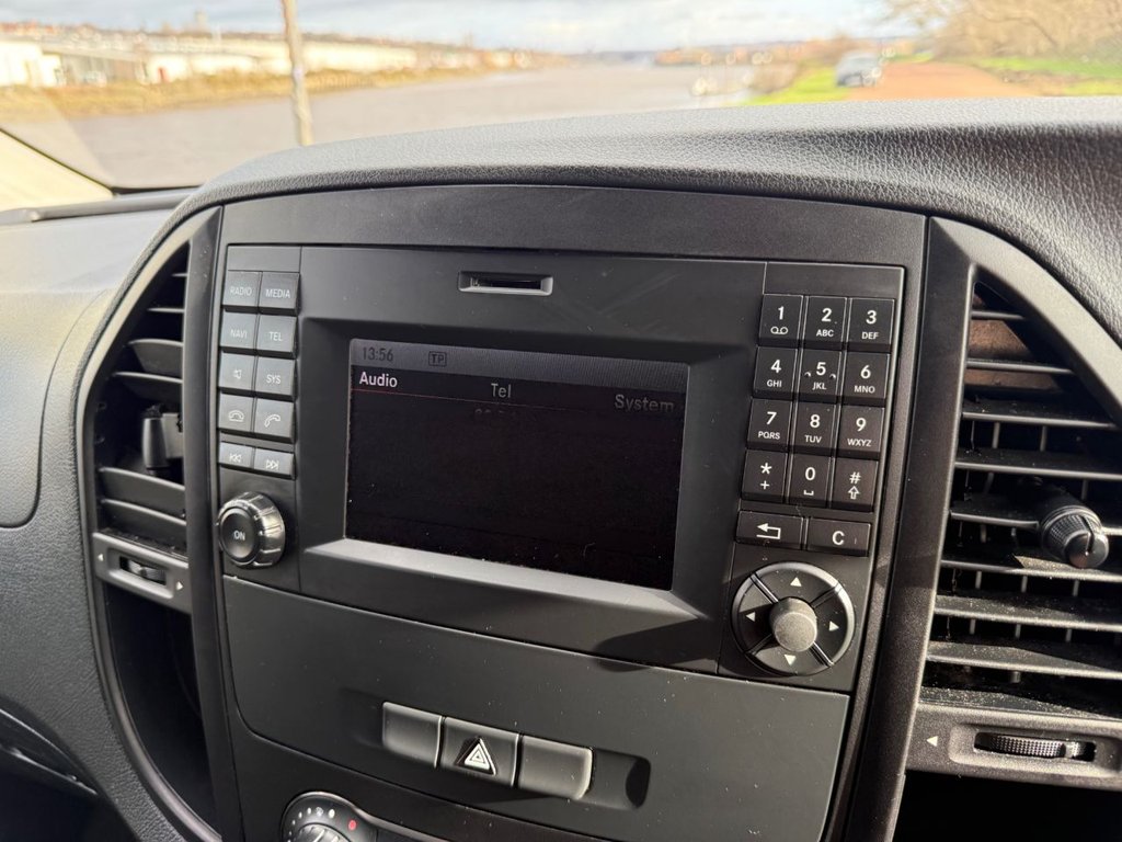 Used Mercedes-Benz Vito 2019 for sale - 77631534: Photo 15