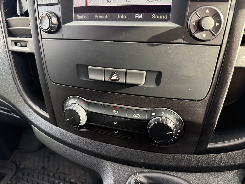 Used Mercedes-Benz Vito 2019 for sale - 77631534: Photo 16