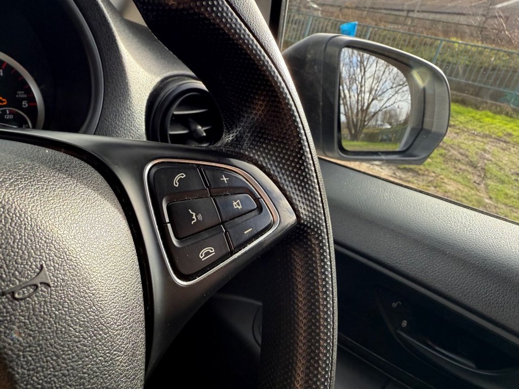 Used Mercedes-Benz Vito 2019 for sale - 77631534: Photo 19