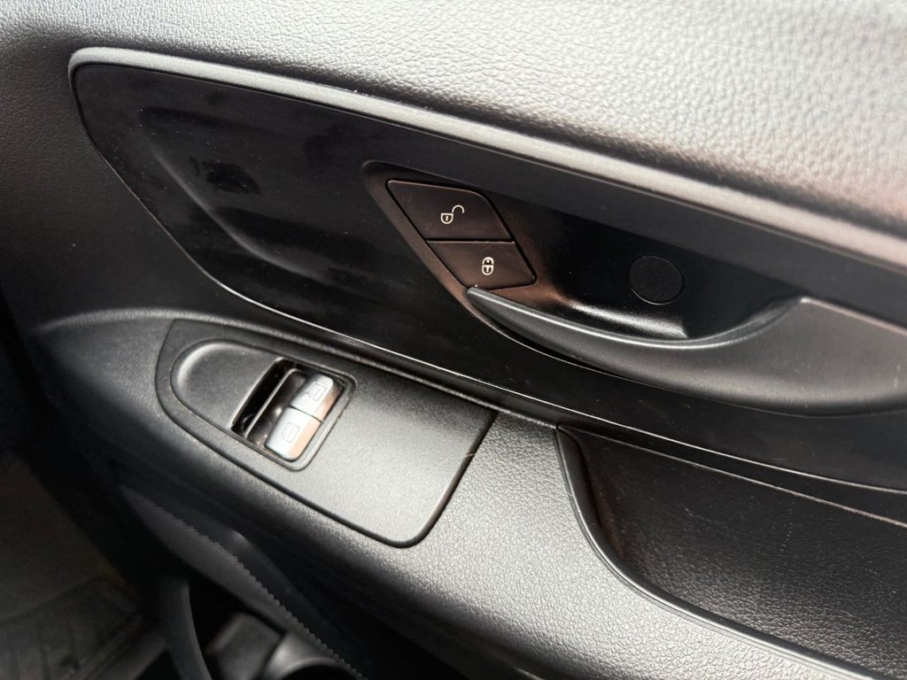 Used Mercedes-Benz Vito 2019 for sale - 77631534: Photo 22