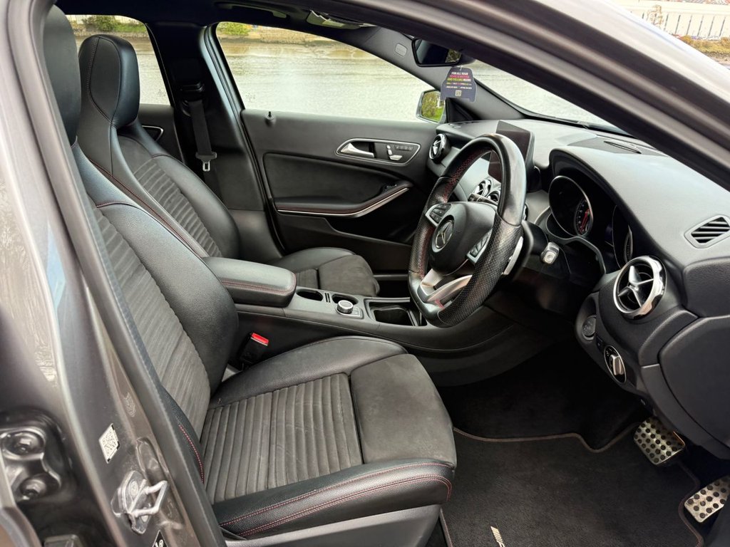 Used Mercedes-Benz GLA 2018 for sale - 76056712: Photo 10