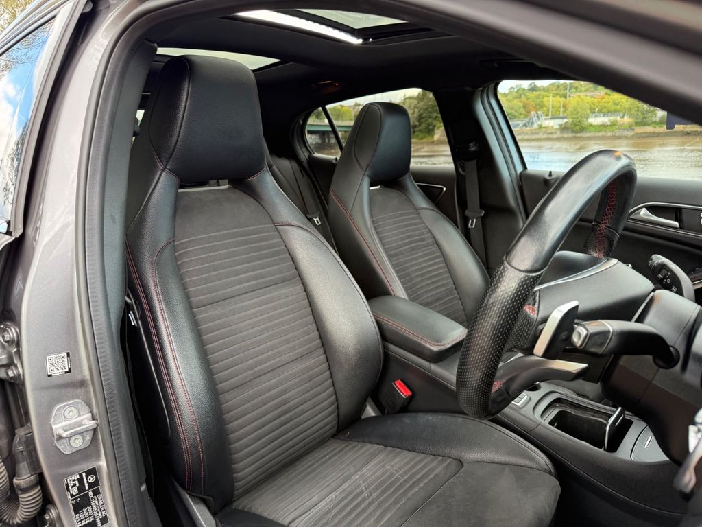 Used Mercedes-Benz GLA 2018 for sale - 76056712: Photo 11