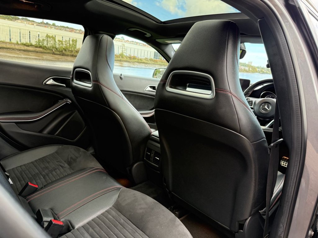 Used Mercedes-Benz GLA 2018 for sale - 76056712: Photo 13