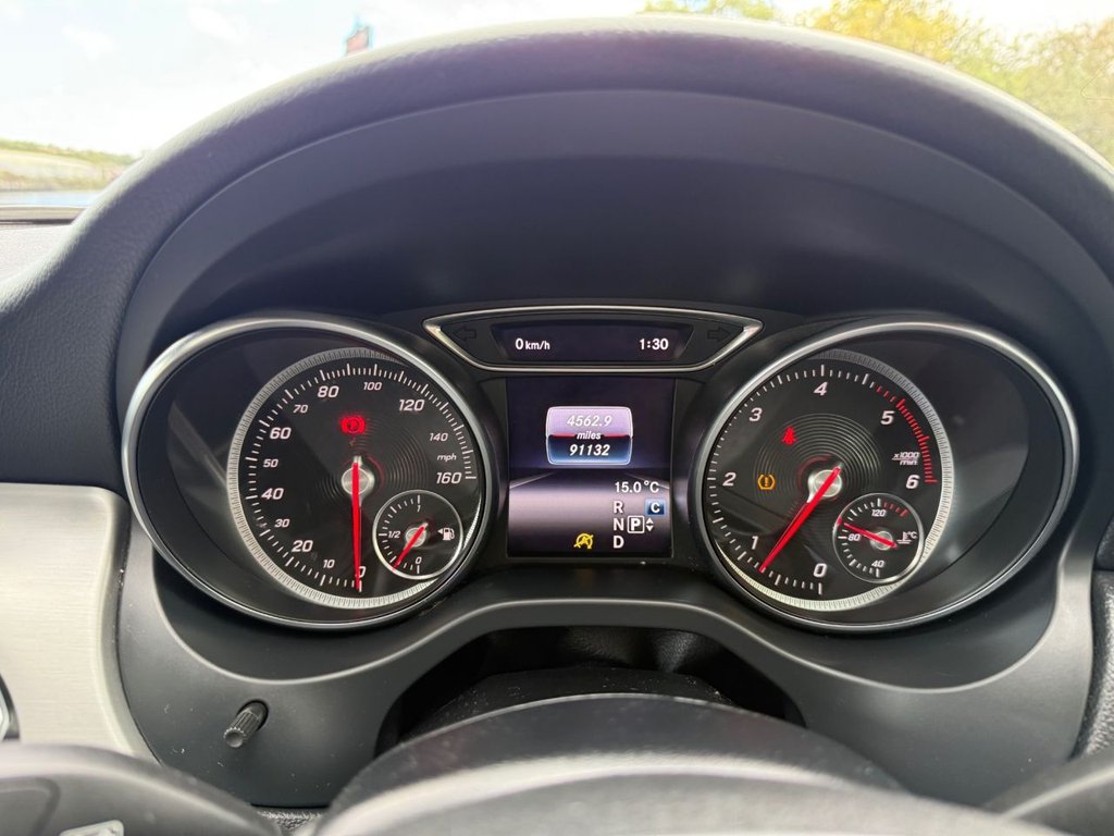 Used Mercedes-Benz GLA 2018 for sale - 76056712: Photo 15