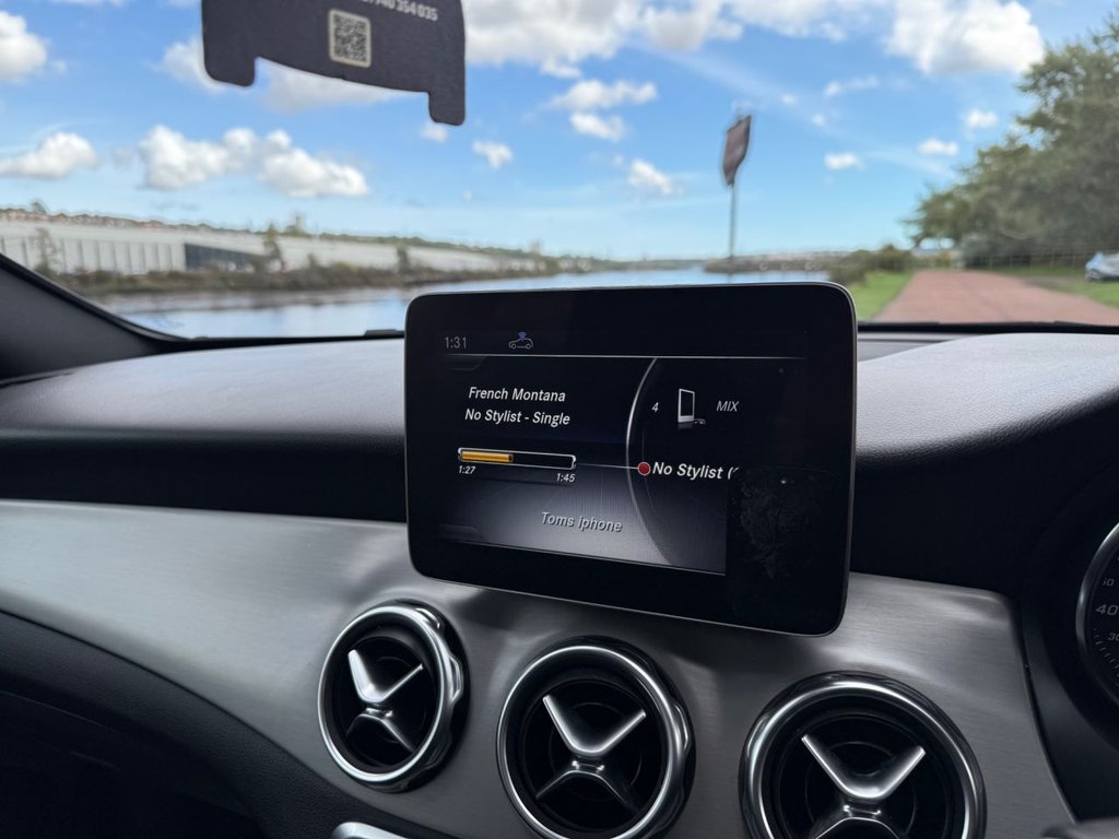 Used Mercedes-Benz GLA 2018 for sale - 76056712: Photo 16