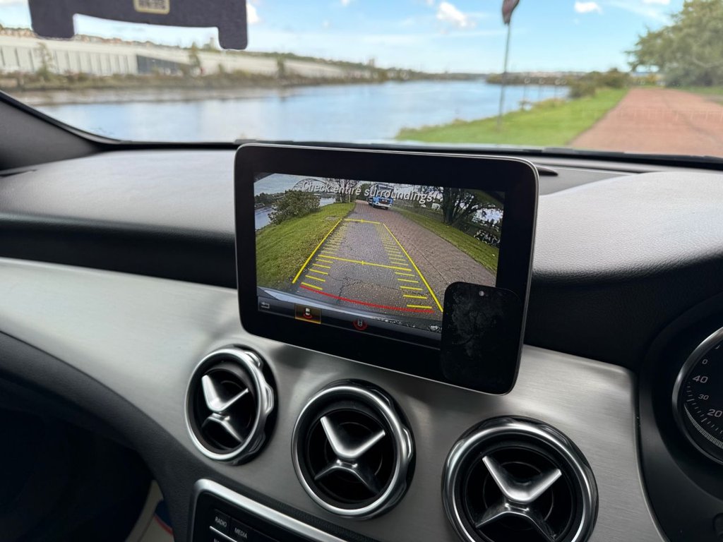 Used Mercedes-Benz GLA 2018 for sale - 76056712: Photo 17