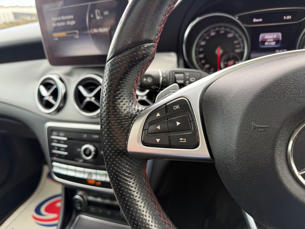 Used Mercedes-Benz GLA 2018 for sale - 76056712: Photo 21