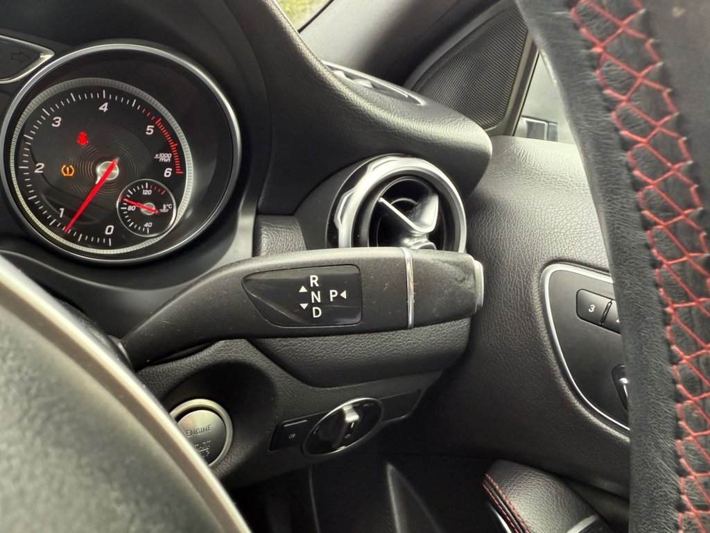 Used Mercedes-Benz GLA 2018 for sale - 76056712: Photo 23