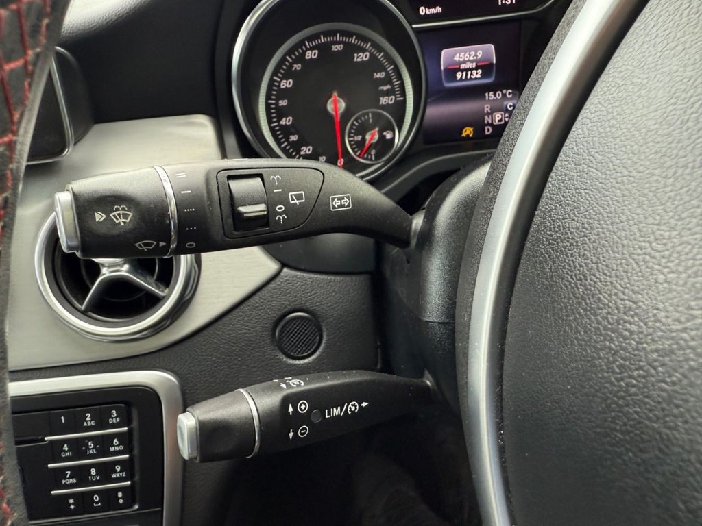 Used Mercedes-Benz GLA 2018 for sale - 76056712: Photo 24