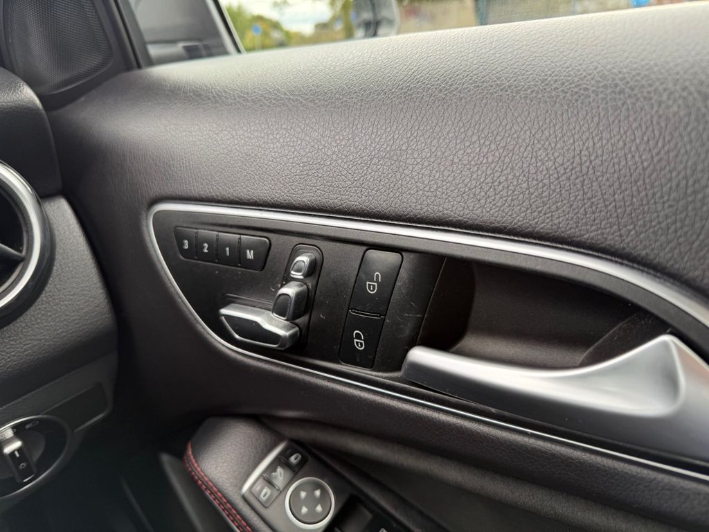 Used Mercedes-Benz GLA 2018 for sale - 76056712: Photo 26