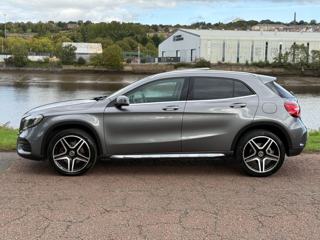 Used Mercedes-Benz GLA 2018 for sale - 76056712: Photo 29
