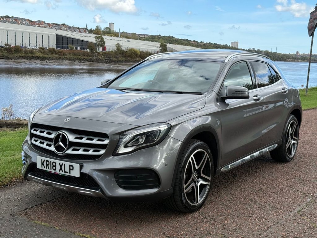Used Mercedes-Benz GLA 2018 for sale - 76056712: Photo 30