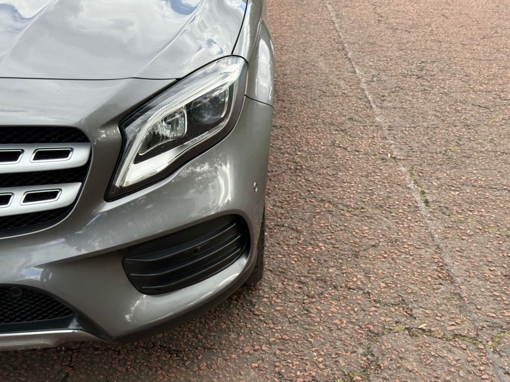 Used Mercedes-Benz GLA 2018 for sale - 76056712: Photo 31