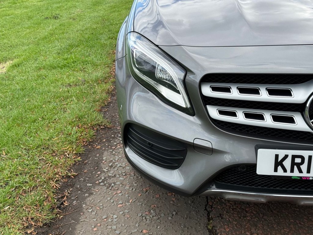 Used Mercedes-Benz GLA 2018 for sale - 76056712: Photo 32