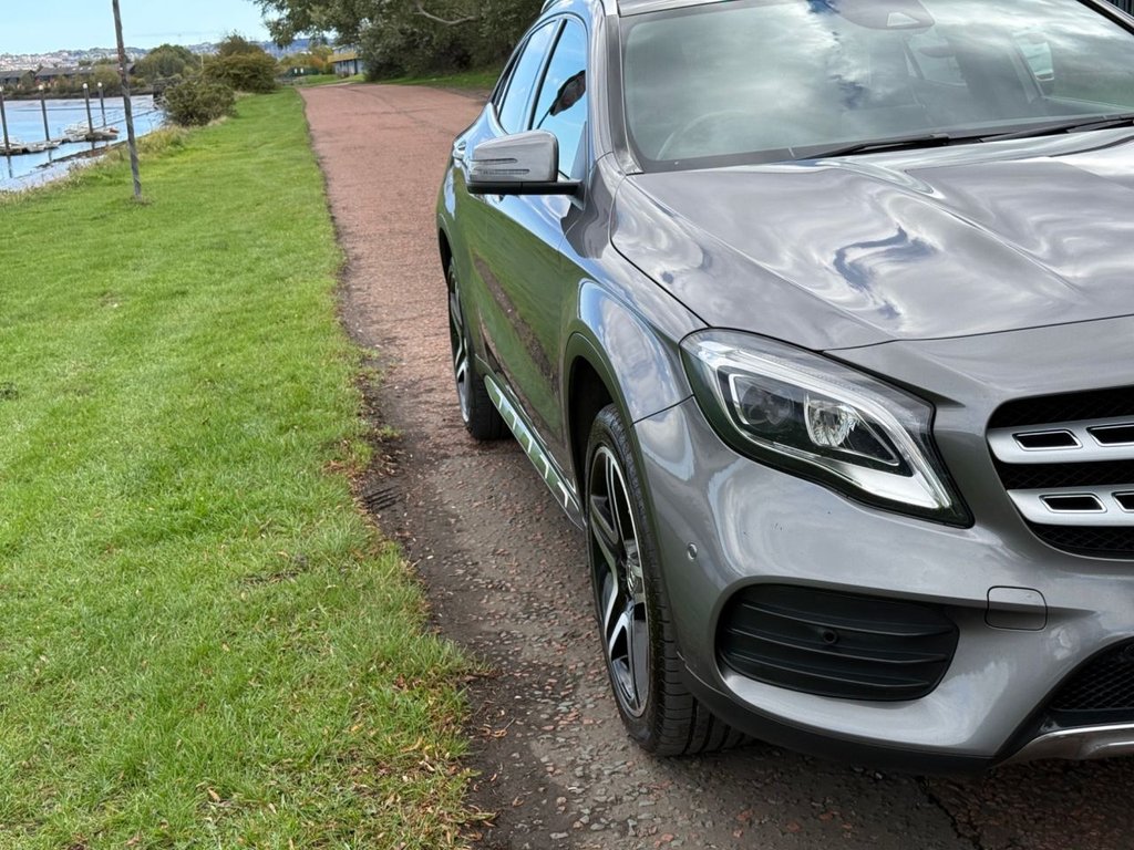 Used Mercedes-Benz GLA 2018 for sale - 76056712: Photo 33