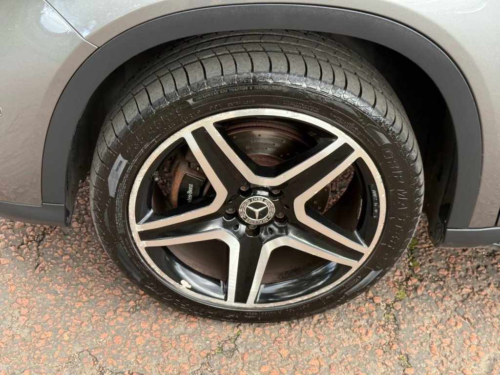 Used Mercedes-Benz GLA 2018 for sale - 76056712: Photo 35