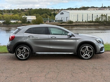 Used Mercedes-Benz GLA 2018 for sale - 76056712: Photo 3