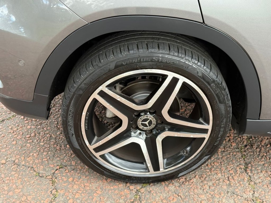 Used Mercedes-Benz GLA 2018 for sale - 76056712: Photo 7