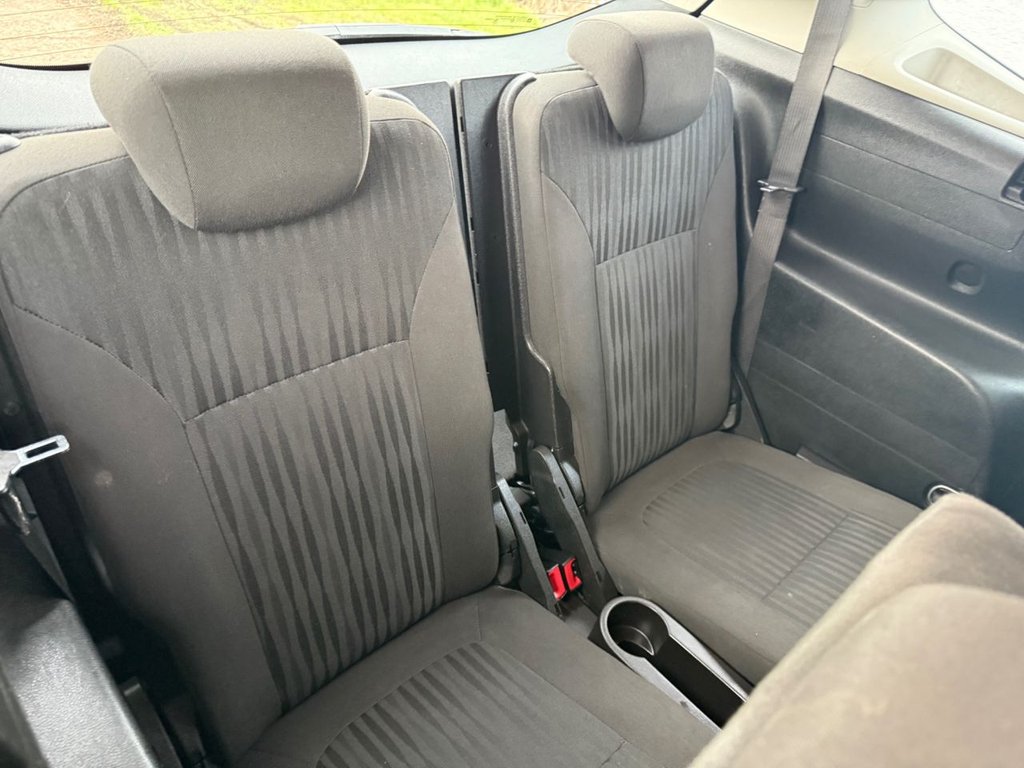 Used Vauxhall Zafira 2016 for sale - 77609170: Photo 14