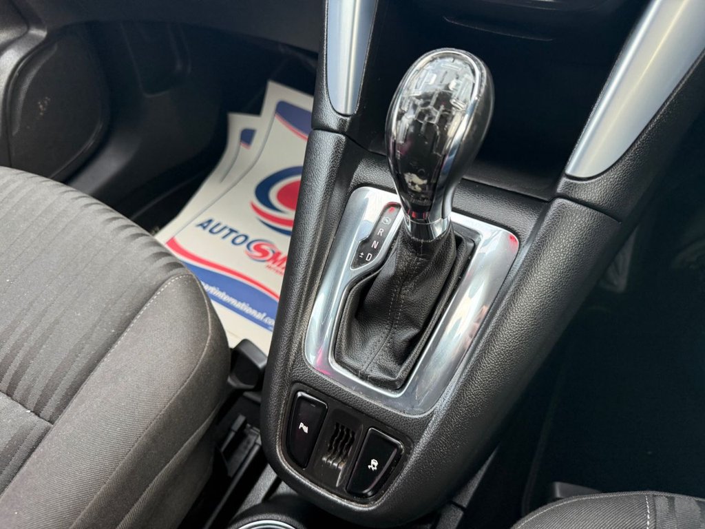 Used Vauxhall Zafira 2016 for sale - 77609170: Photo 19