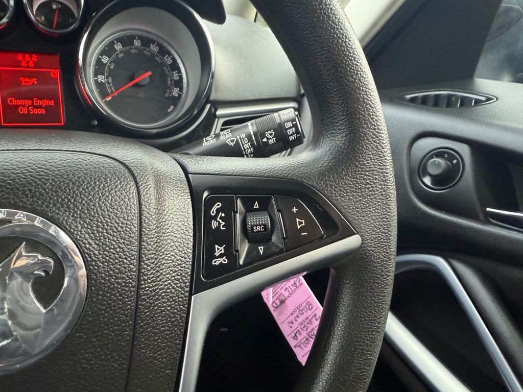 Used Vauxhall Zafira 2016 for sale - 77609170: Photo 21