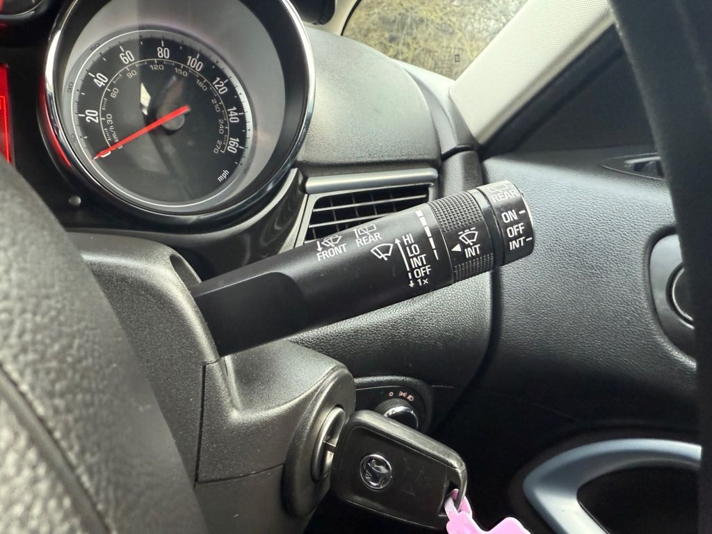 Used Vauxhall Zafira 2016 for sale - 77609170: Photo 22