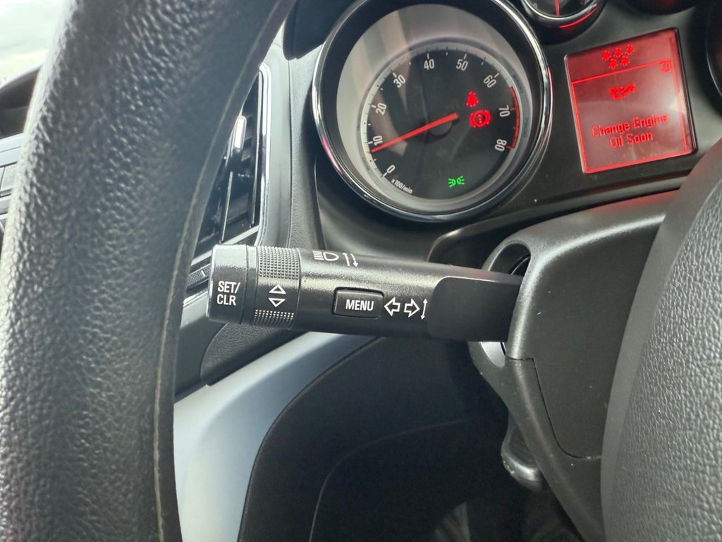 Used Vauxhall Zafira 2016 for sale - 77609170: Photo 23