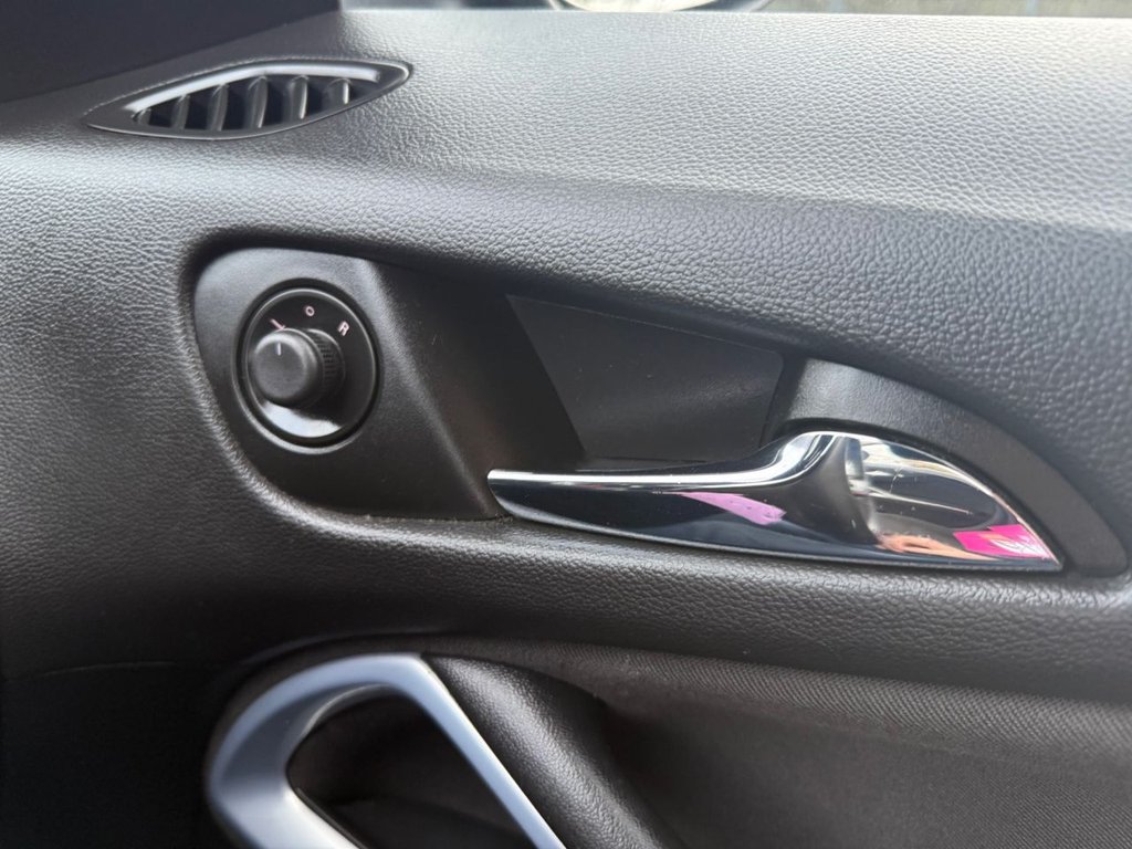 Used Vauxhall Zafira 2016 for sale - 77609170: Photo 26