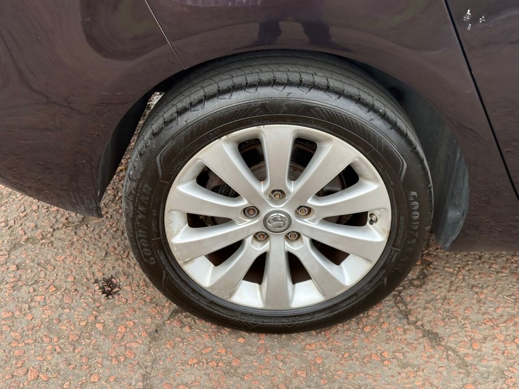 Used Vauxhall Zafira 2016 for sale - 77609170: Photo 7