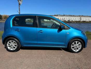 Used Skoda Citigo 2018 for sale - 74283704: Photo