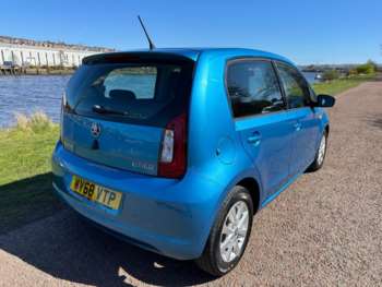 Used Skoda Citigo 2018 for sale - 74283704: Photo