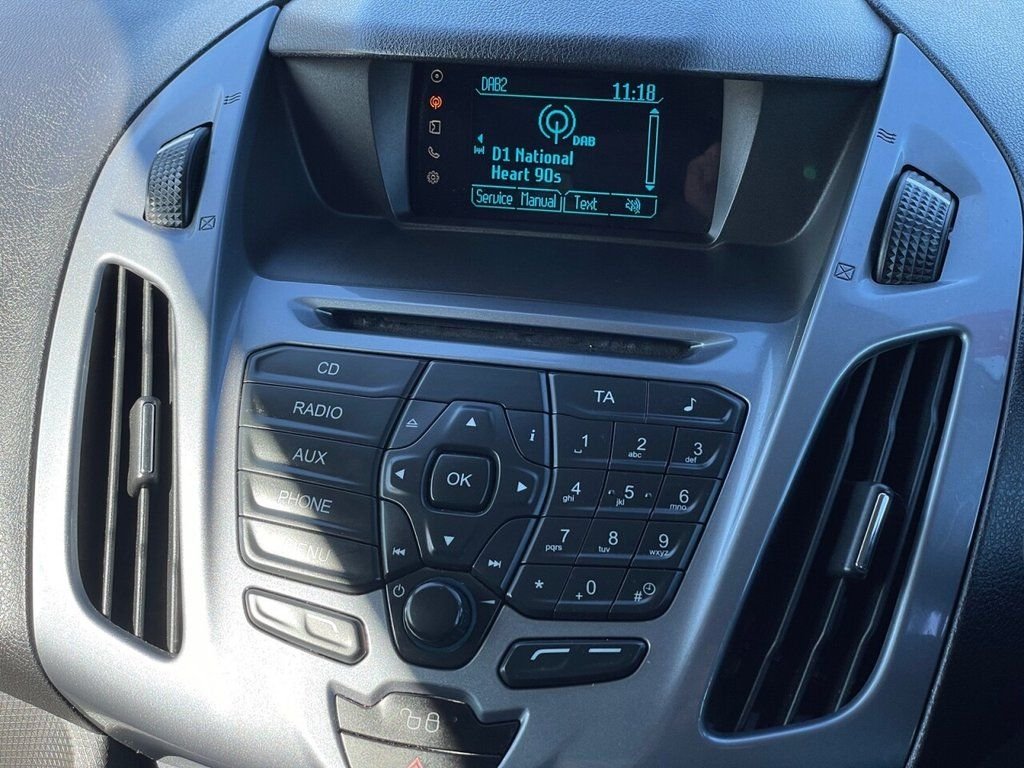 Used Ford Transit Connect 2015 for sale - 78200329: Photo 13