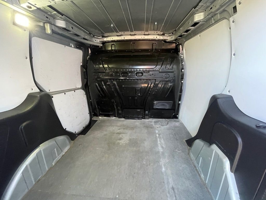 Used Ford Transit Connect 2015 for sale - 78200329: Photo 6