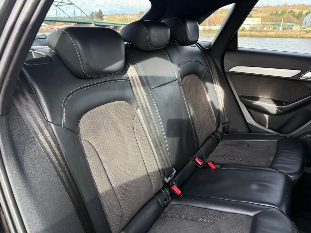 Used Audi Q3 2016 for sale - 77572203: Photo 12