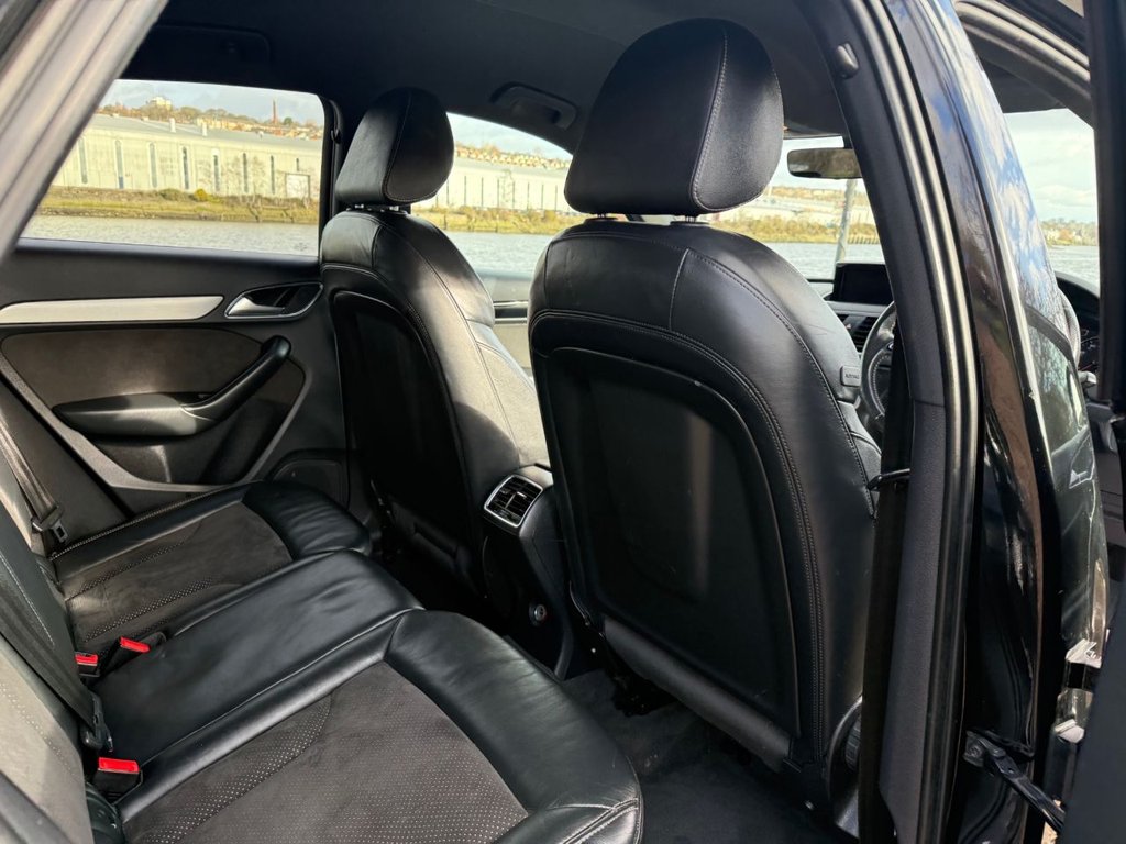 Used Audi Q3 2016 for sale - 77572203: Photo 13