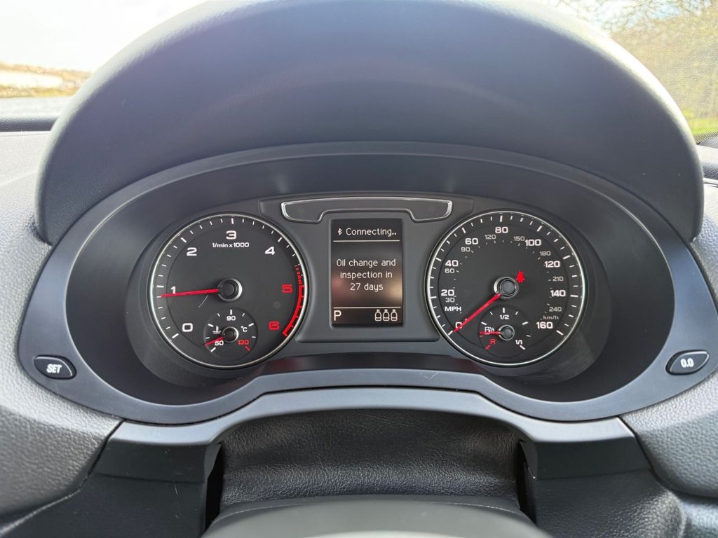 Used Audi Q3 2016 for sale - 77572203: Photo 15