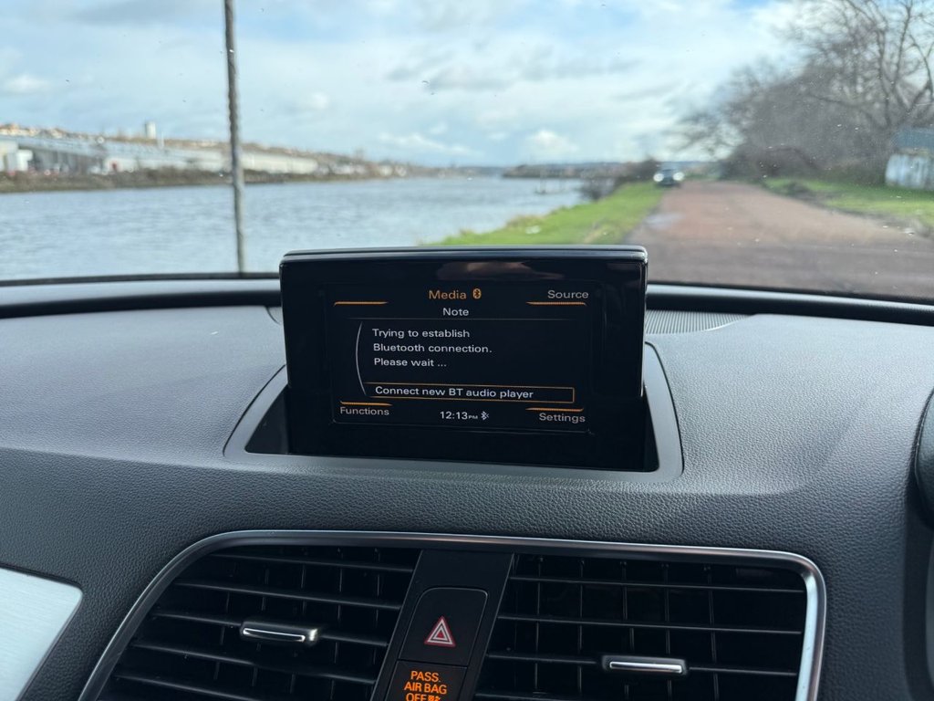 Used Audi Q3 2016 for sale - 77572203: Photo 16