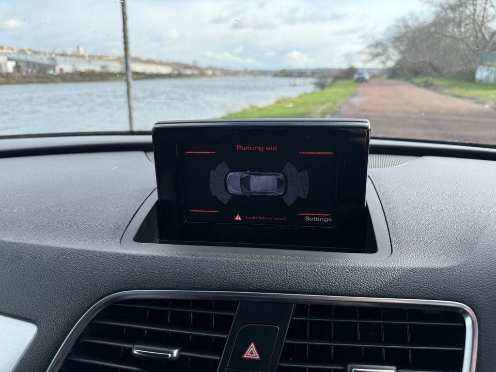 Used Audi Q3 2016 for sale - 77572203: Photo 17