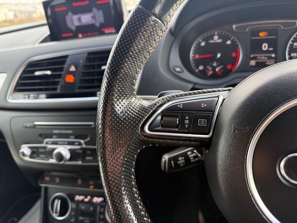 Used Audi Q3 2016 for sale - 77572203: Photo 22