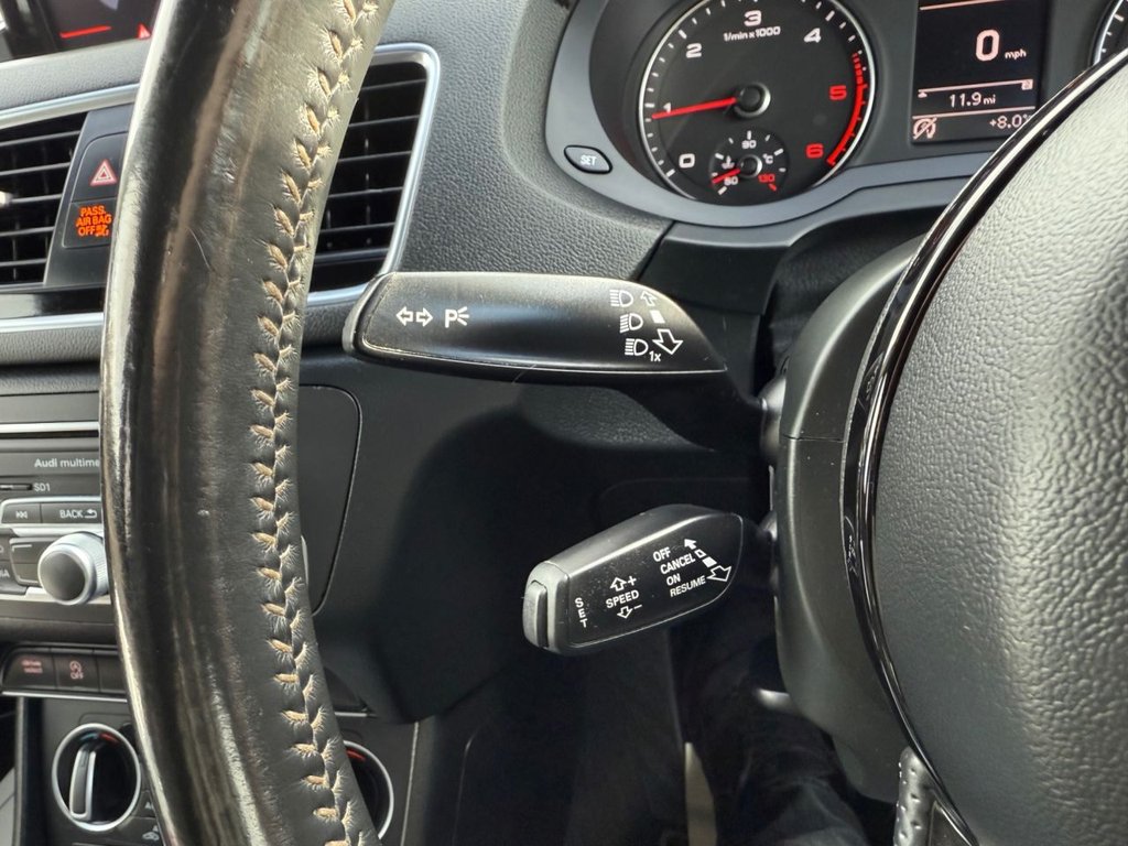 Used Audi Q3 2016 for sale - 77572203: Photo 25