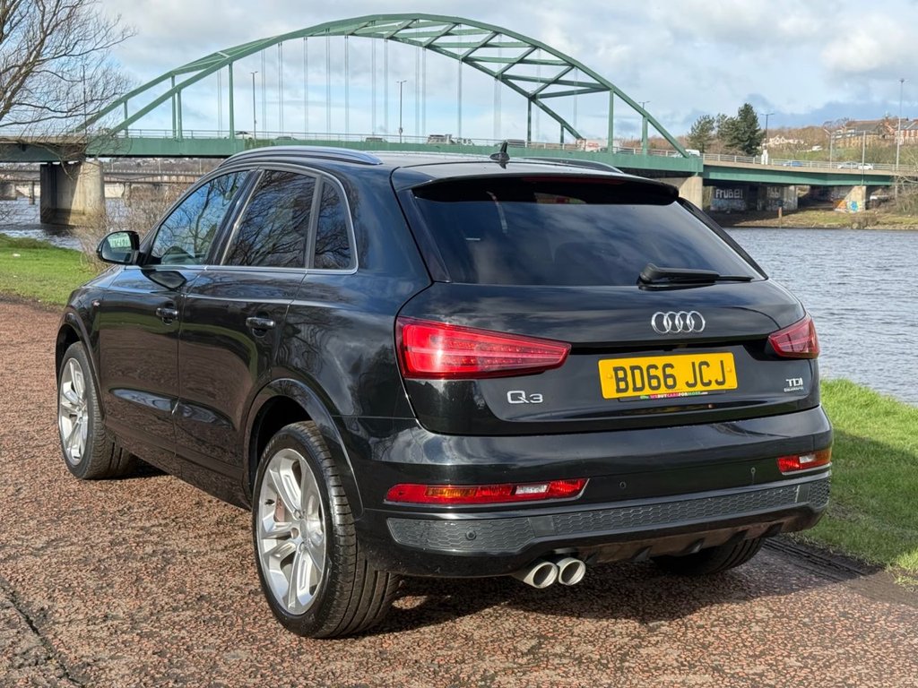 Used Audi Q3 2016 for sale - 77572203: Photo 28