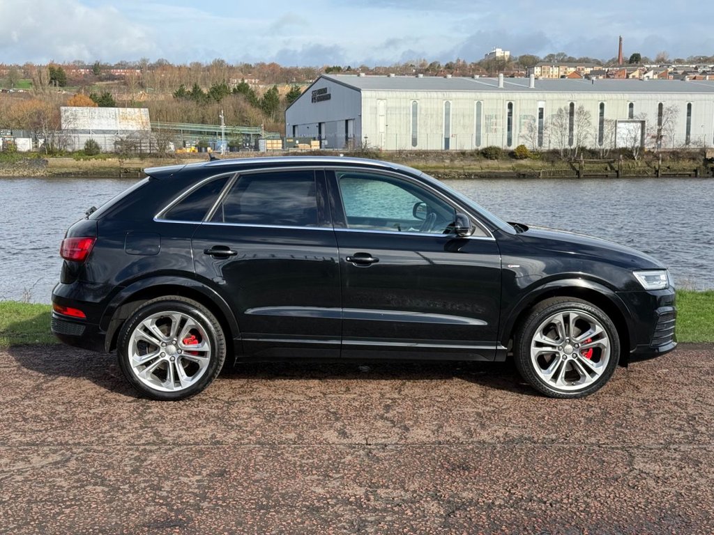 Used Audi Q3 2016 for sale - 77572203: Photo 3