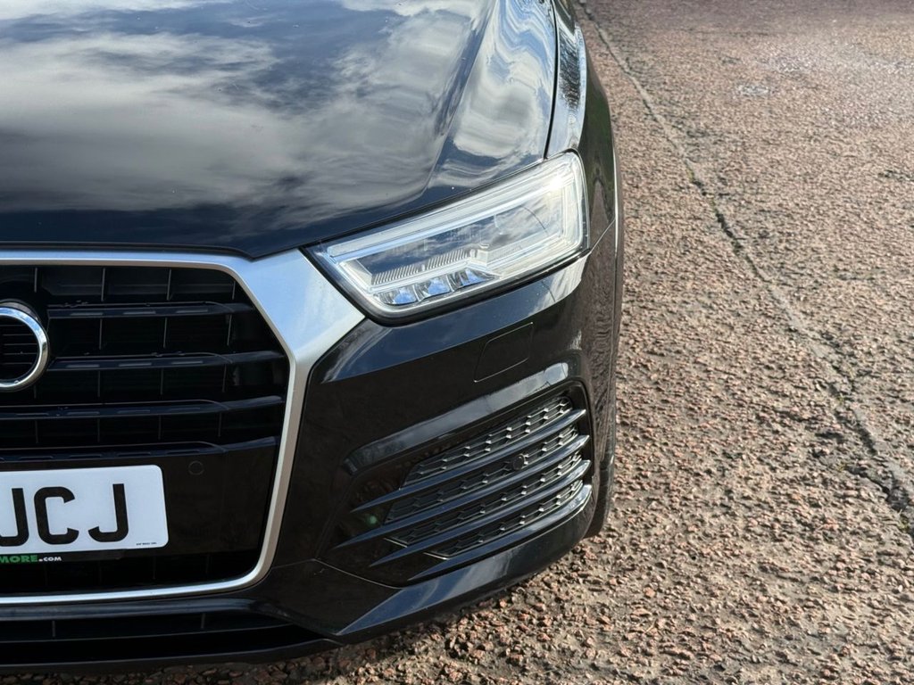 Used Audi Q3 2016 for sale - 77572203: Photo 31