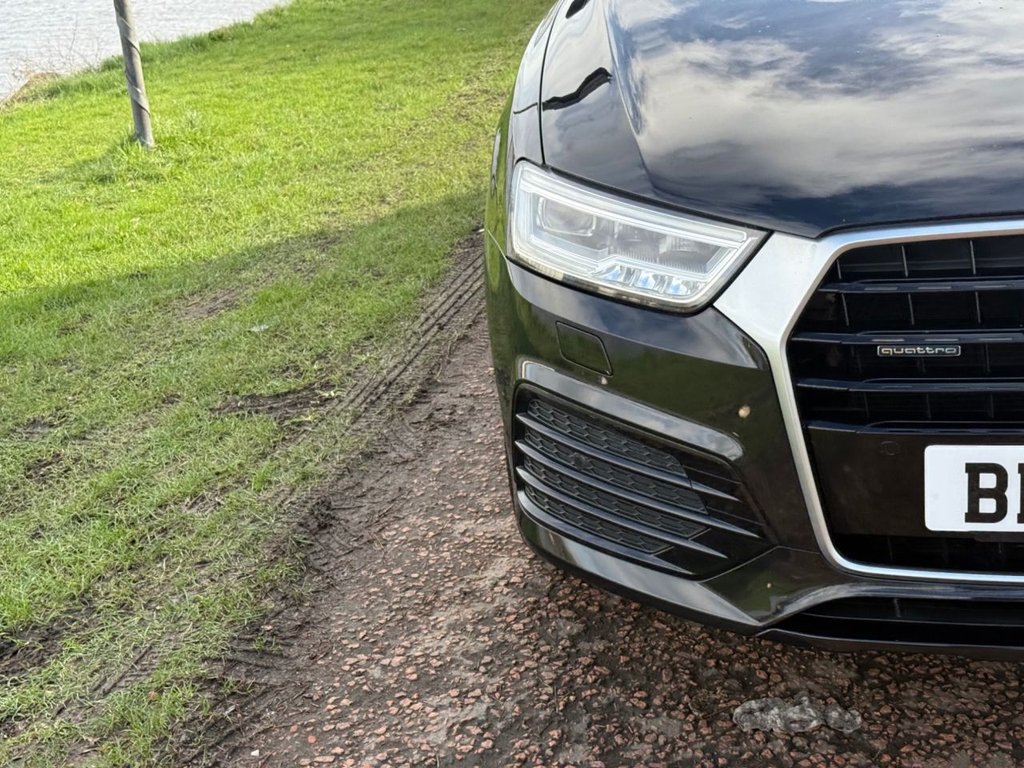 Used Audi Q3 2016 for sale - 77572203: Photo 32