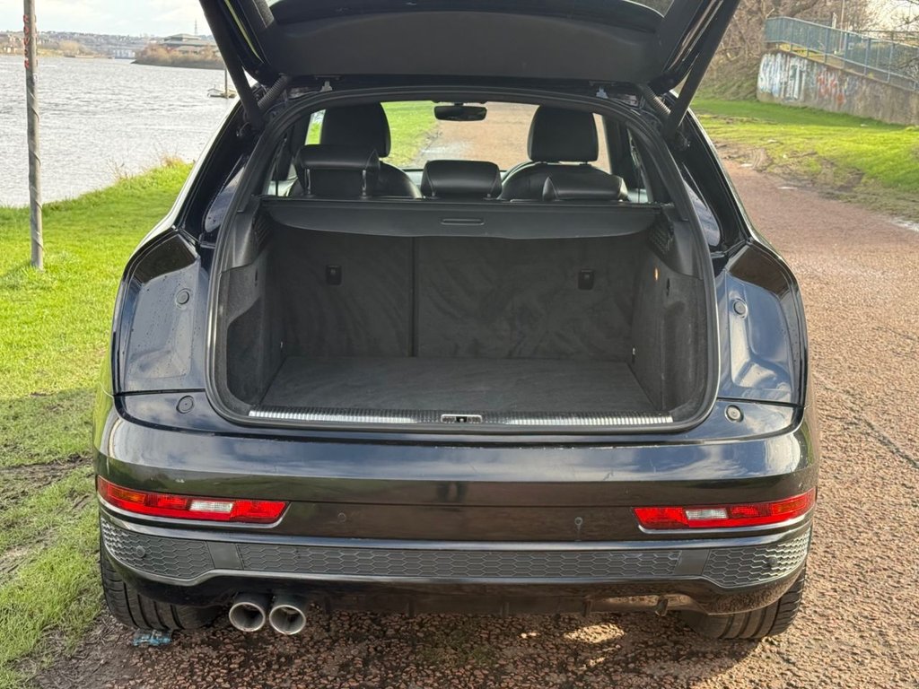 Used Audi Q3 2016 for sale - 77572203: Photo 6