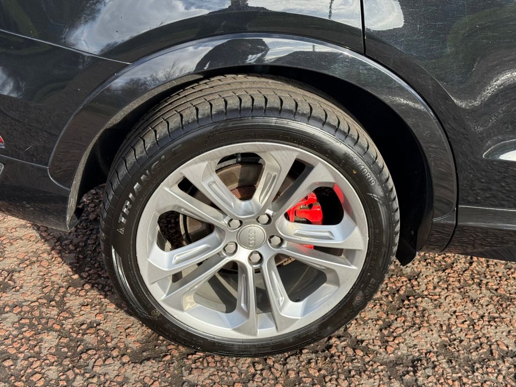 Used Audi Q3 2016 for sale - 77572203: Photo 7