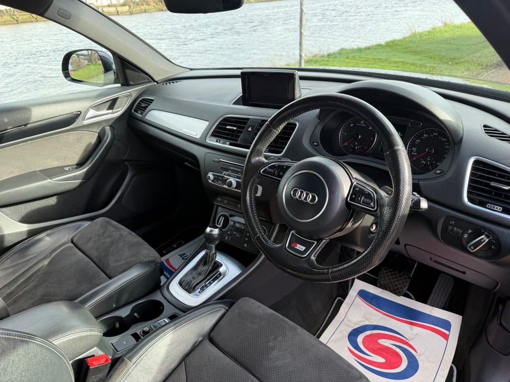 Used Audi Q3 2016 for sale - 77572203: Photo 9